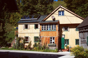 Apartments Steffler, Grundlsee, Österreich, Grundlsee, Österreich